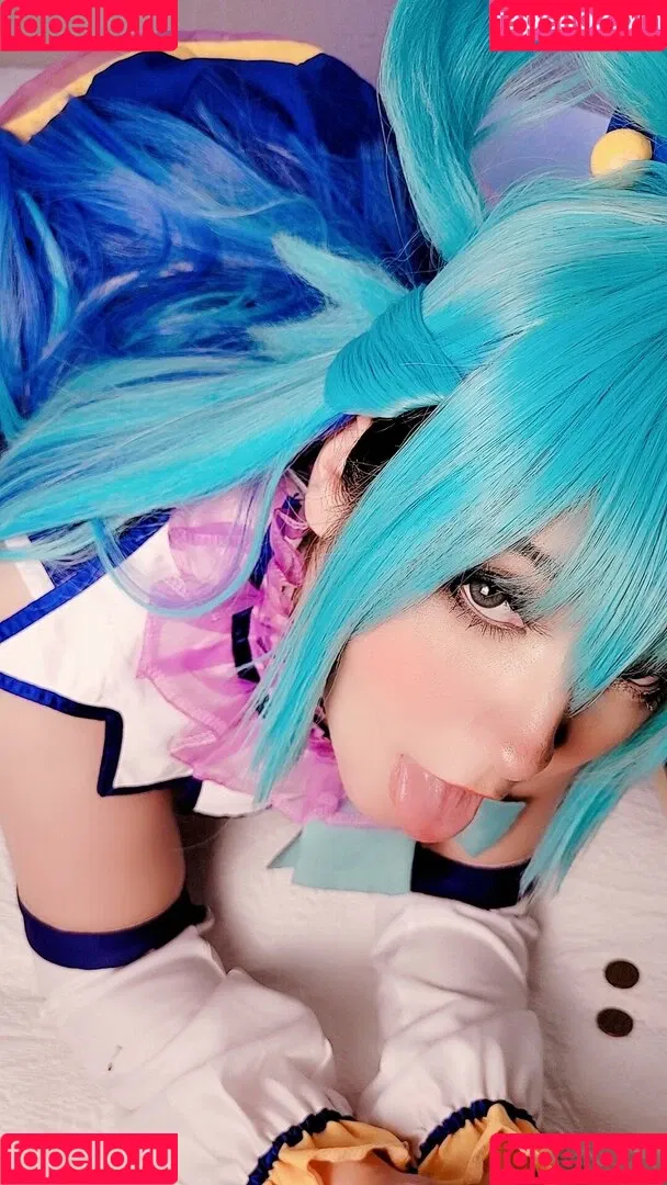 RoxiiCosplay Onlyfans Photo Gallery 