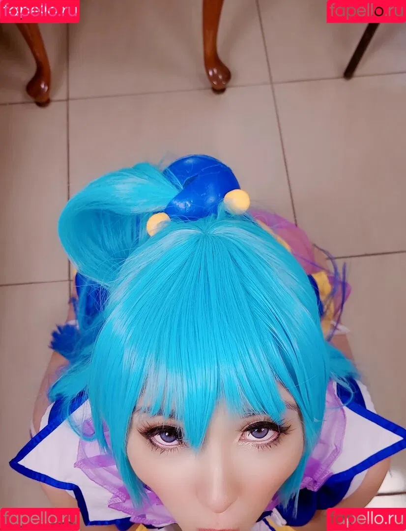 RoxiiCosplay Onlyfans Photo Gallery 