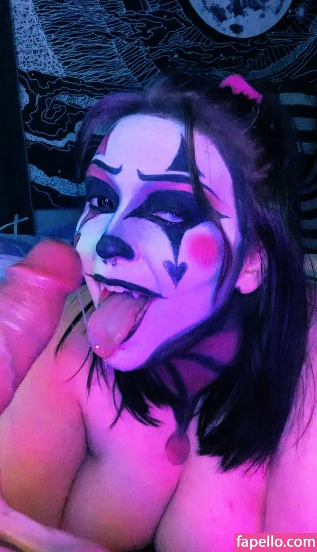 PupgirlVeronika Onlyfans Photo Gallery 