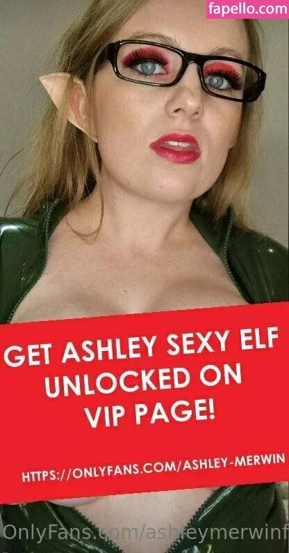 ashleymerwinfree Onlyfans Photo Gallery 