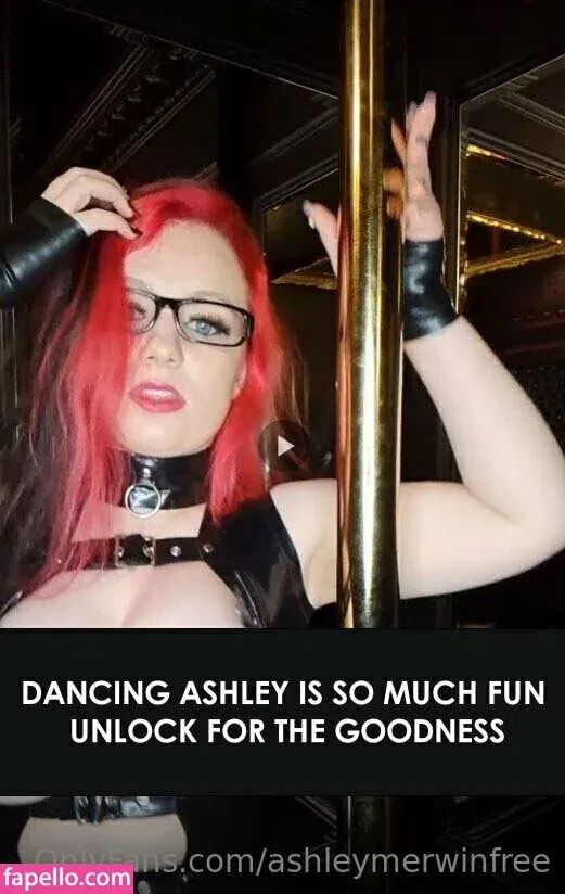 ashleymerwinfree Onlyfans Photo Gallery 