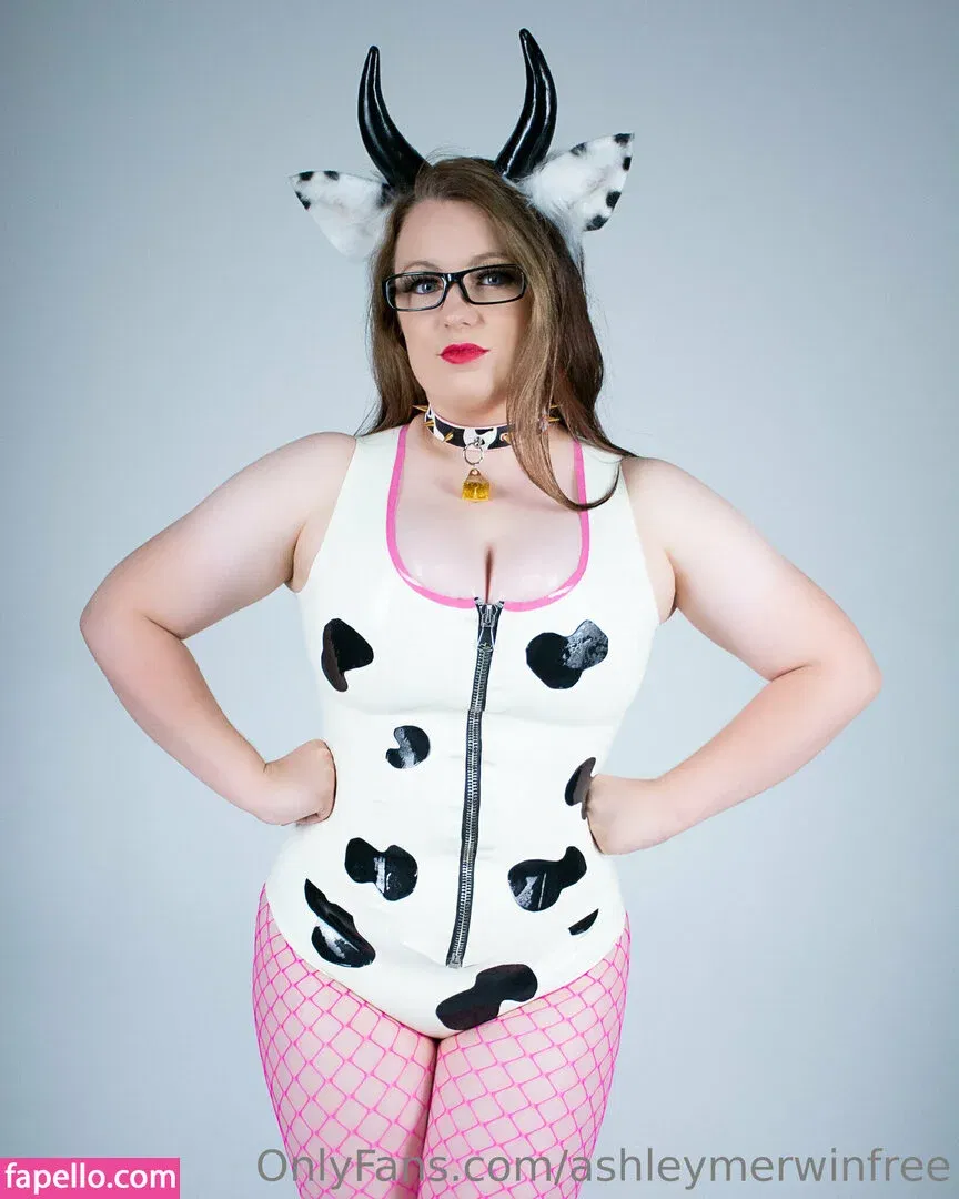 ashleymerwinfree Onlyfans Photo Gallery 