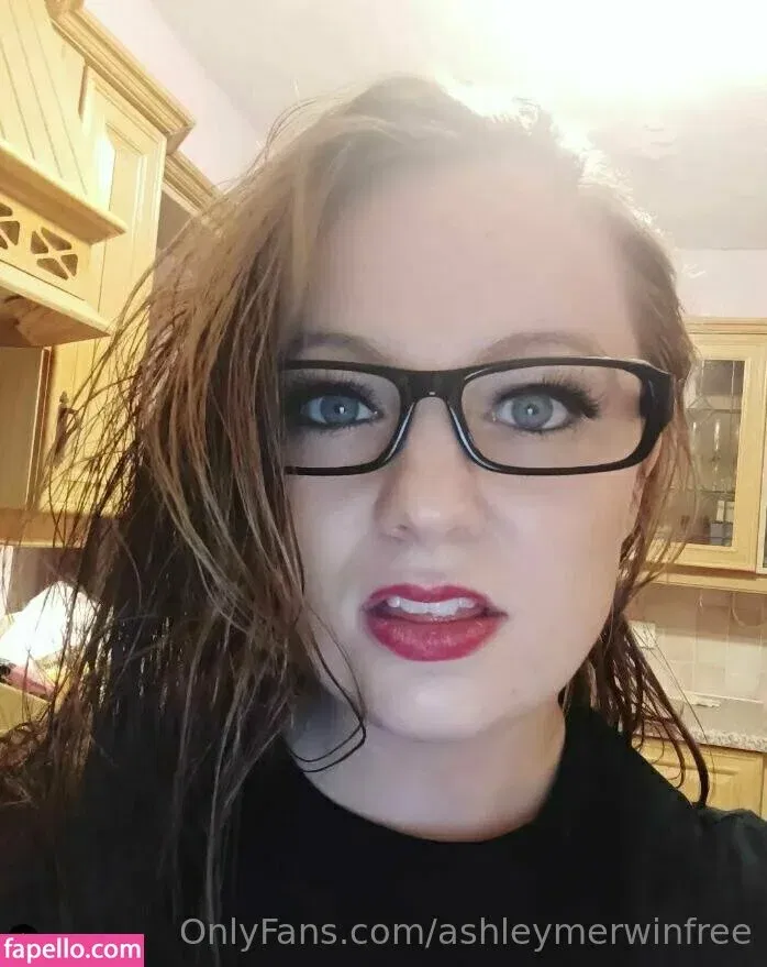 ashleymerwinfree Onlyfans Photo Gallery 