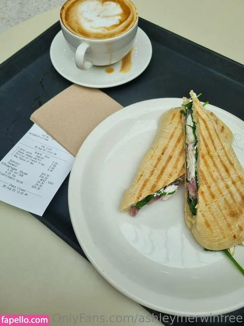 ashleymerwinfree Onlyfans Photo Gallery 