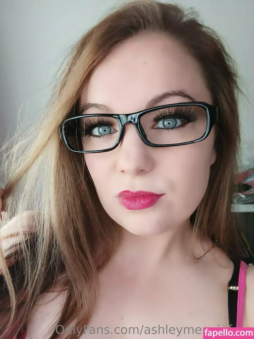 ashleymerwinfree Onlyfans Photo Gallery 