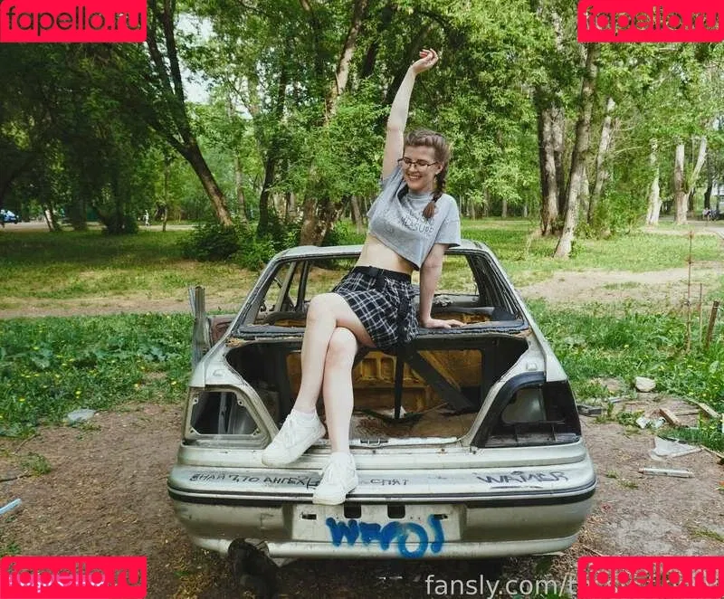 tossy_flossy Onlyfans Photo Gallery 