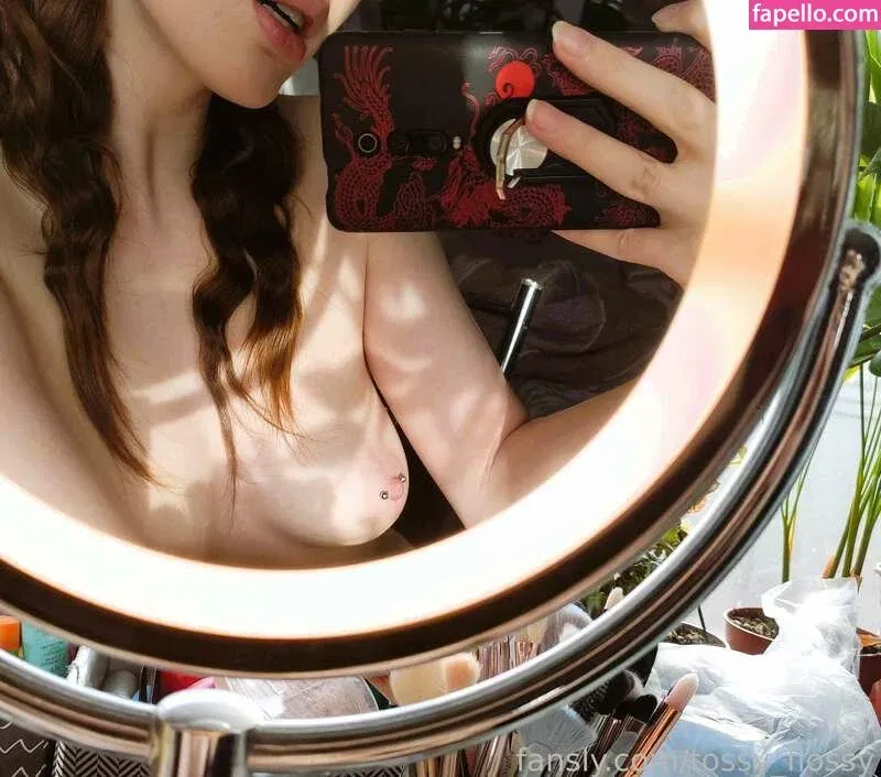 tossy_flossy Onlyfans Photo Gallery 