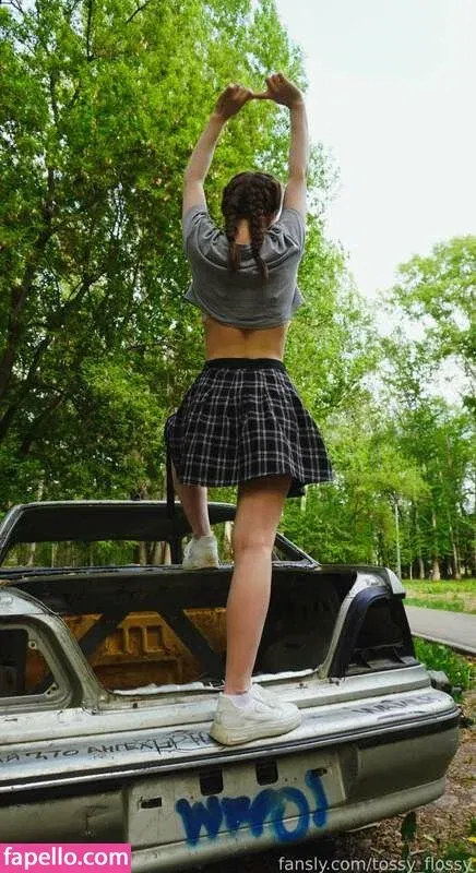 tossy_flossy Onlyfans Photo Gallery 