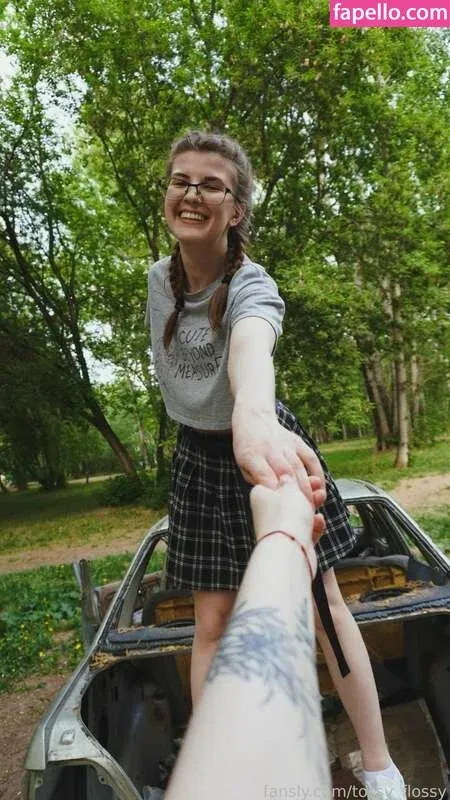 tossy_flossy Onlyfans Photo Gallery 