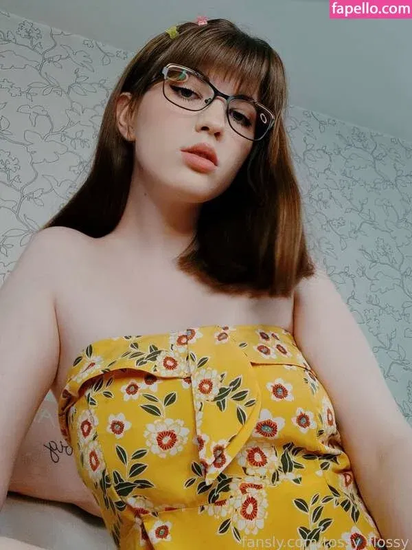 tossy_flossy Onlyfans Photo Gallery 
