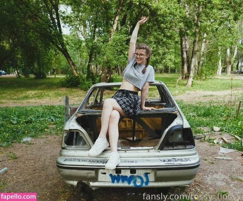 tossy_flossy Onlyfans Photo Gallery 