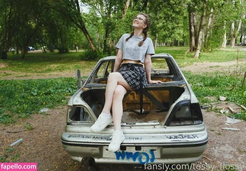 tossy_flossy Onlyfans Photo Gallery 