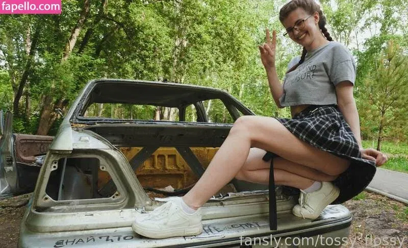 tossy_flossy Onlyfans Photo Gallery 