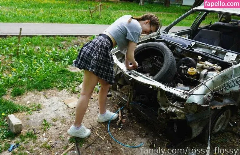 tossy_flossy Onlyfans Photo Gallery 