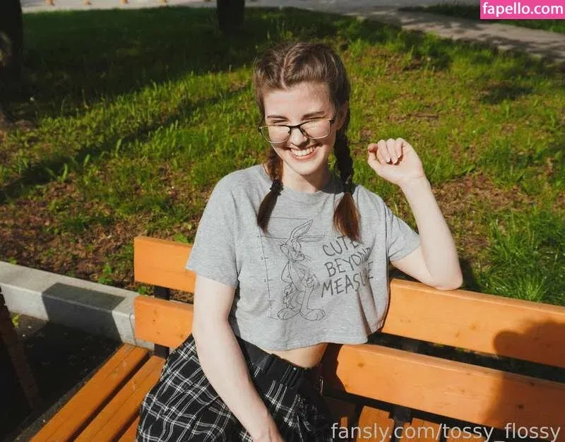 tossy_flossy Onlyfans Photo Gallery 