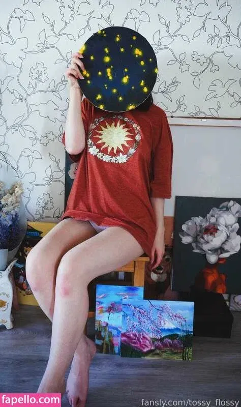 tossy_flossy Onlyfans Photo Gallery 