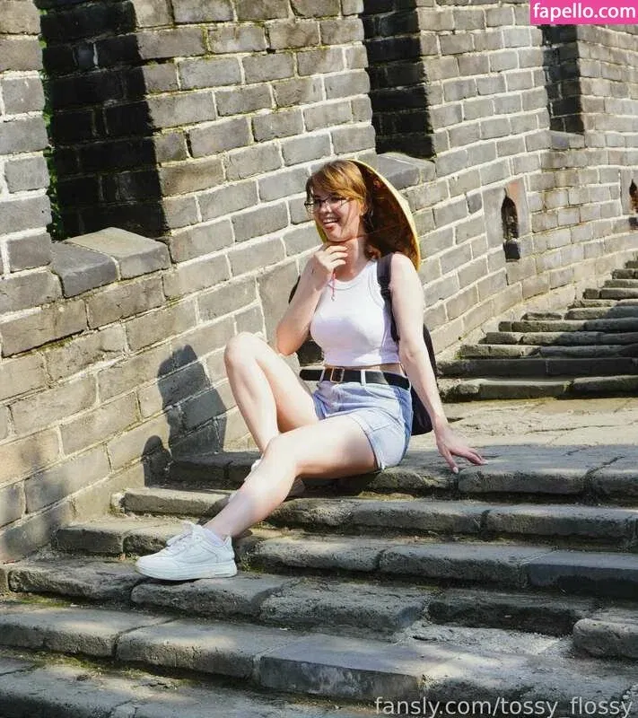 tossy_flossy Onlyfans Photo Gallery 