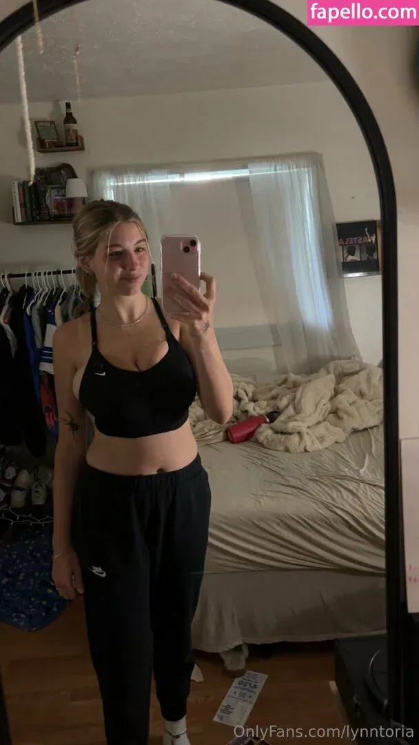 lynntoria Onlyfans Photo Gallery 