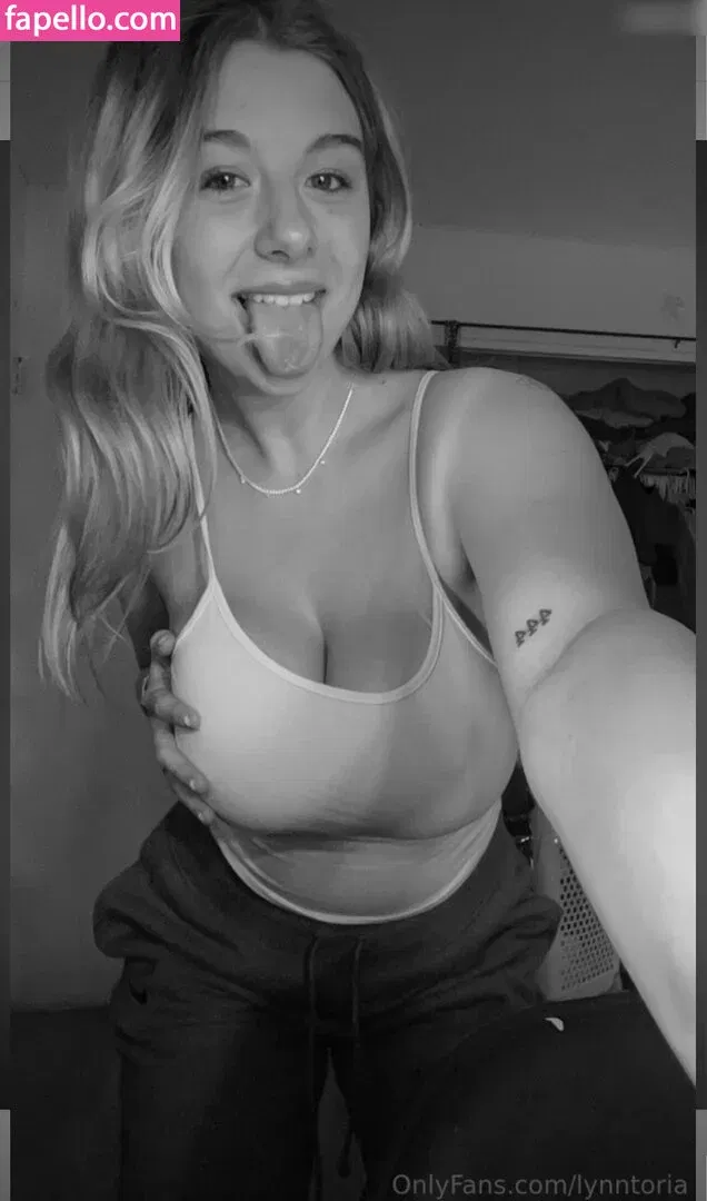 lynntoria Onlyfans Photo Gallery 