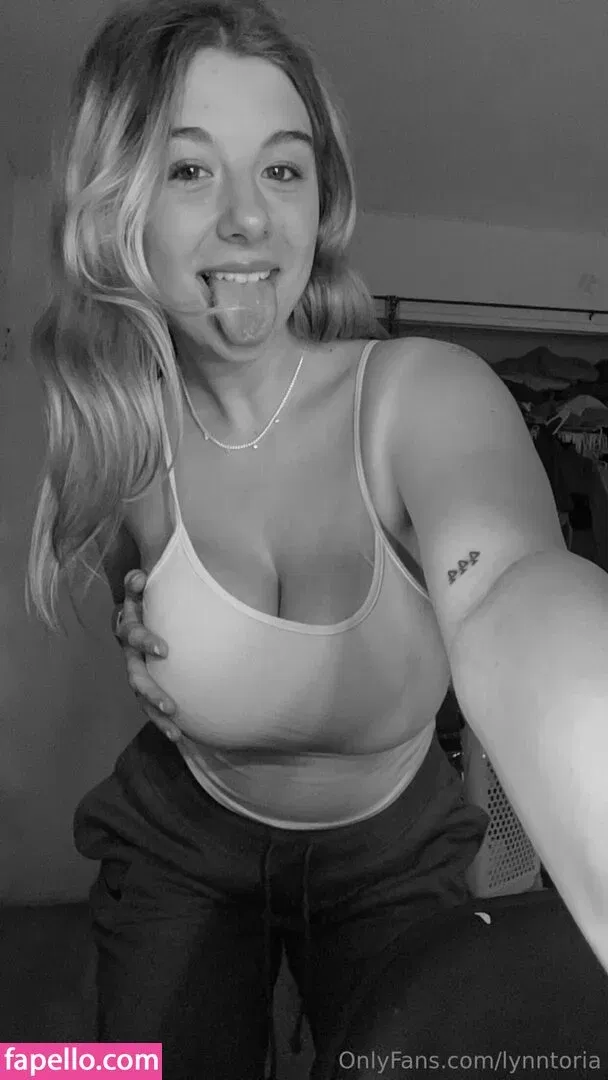 lynntoria Onlyfans Photo Gallery 