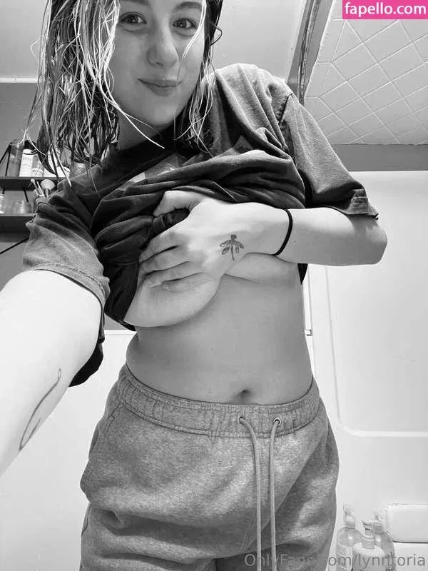 lynntoria Onlyfans Photo Gallery 