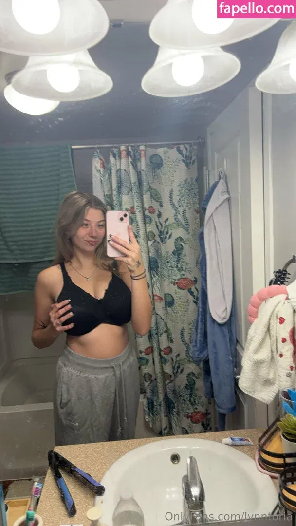 lynntoria Onlyfans Photo Gallery 