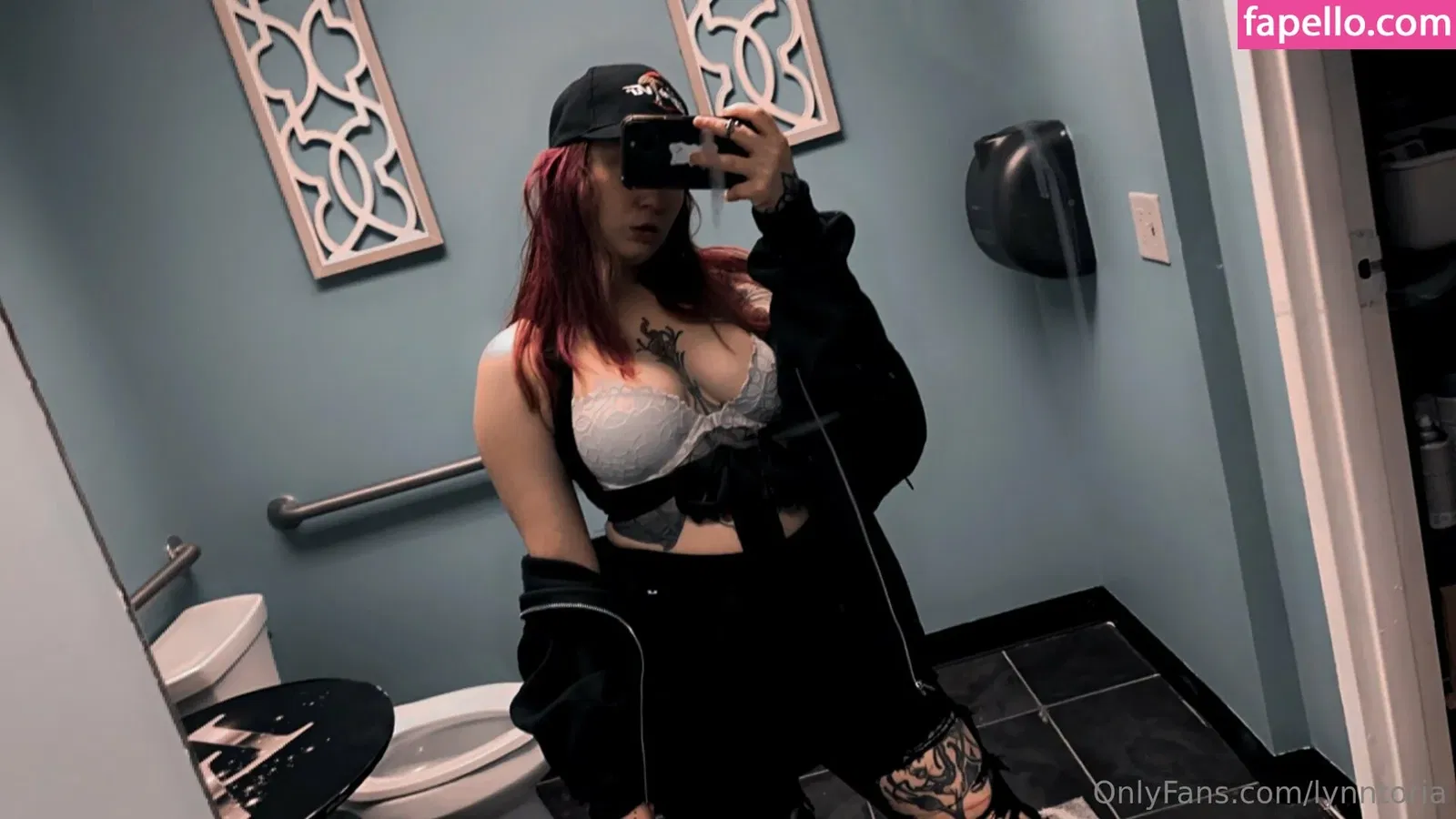 lynntoria Onlyfans Photo Gallery 