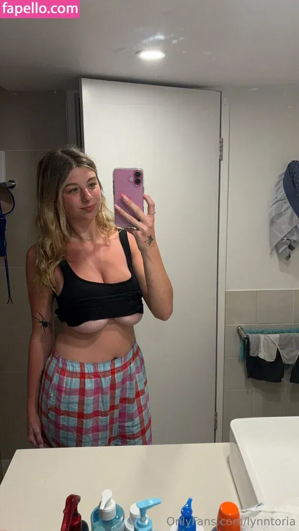 lynntoria Onlyfans Photo Gallery 