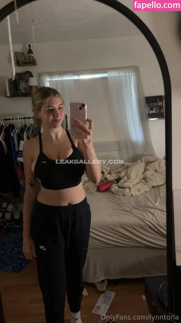 lynntoria Onlyfans Photo Gallery 