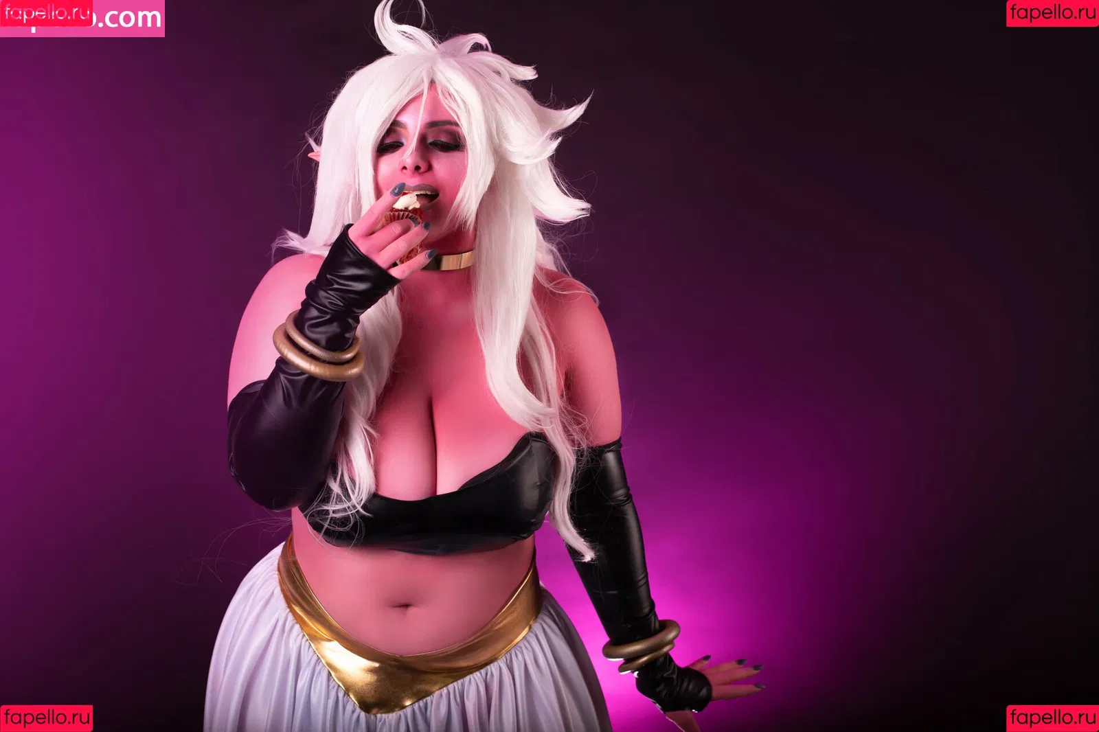 momokun Onlyfans Photo Gallery 