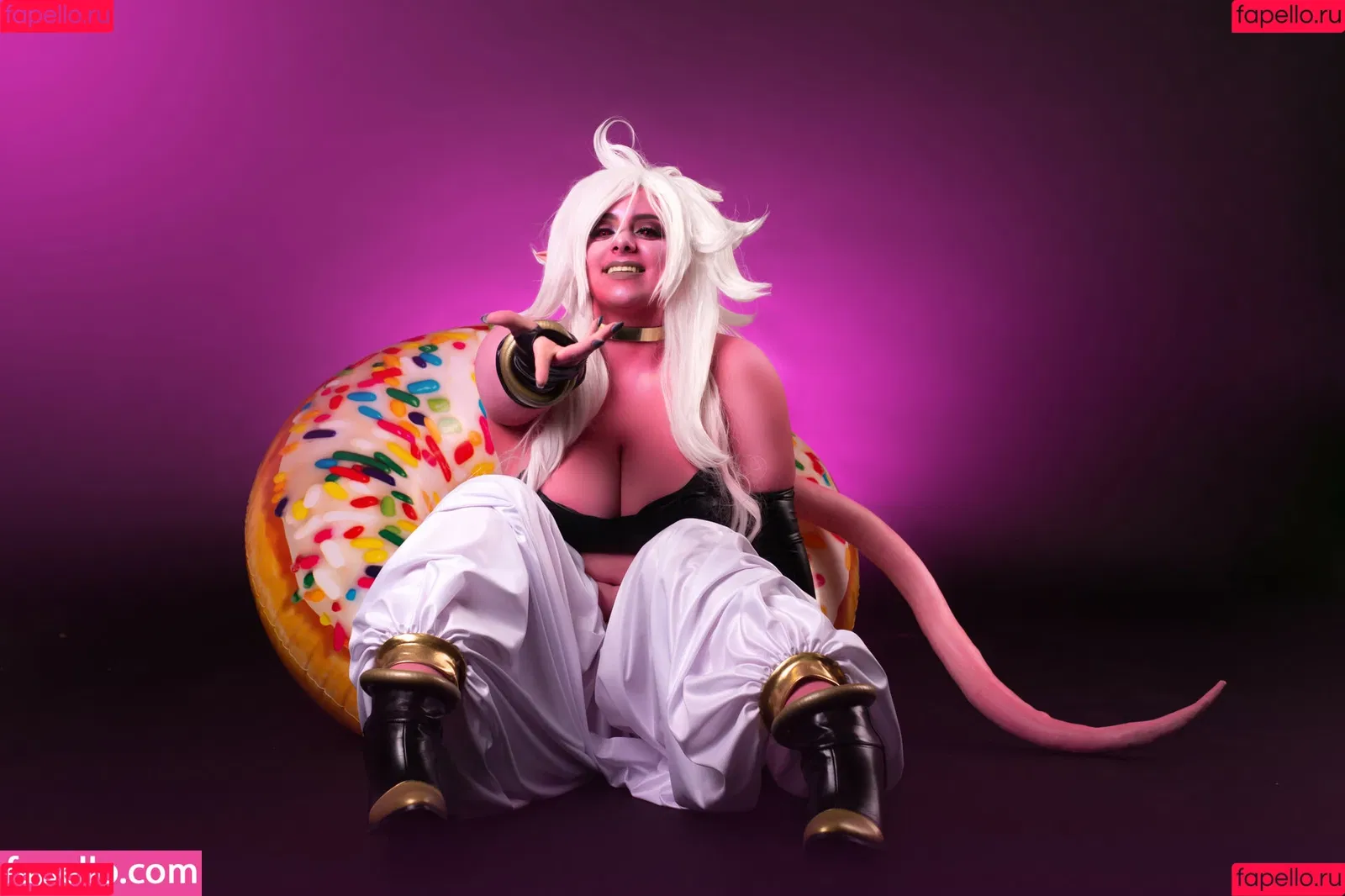 momokun Onlyfans Photo Gallery 