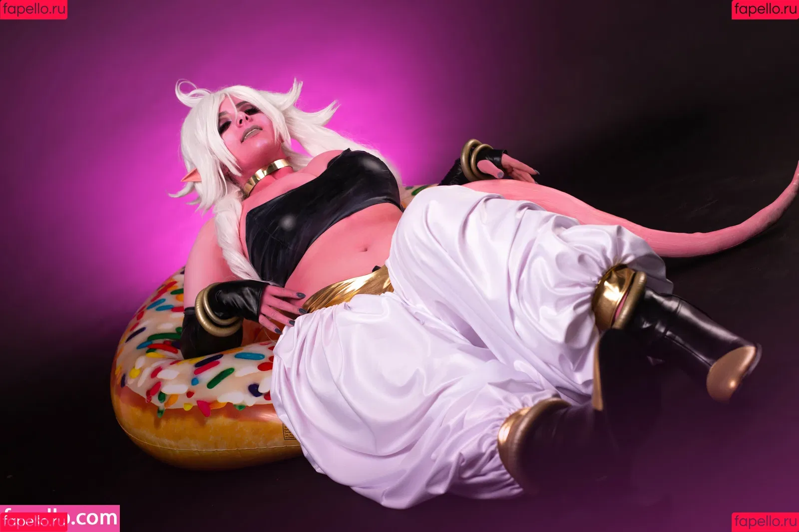 momokun Onlyfans Photo Gallery 