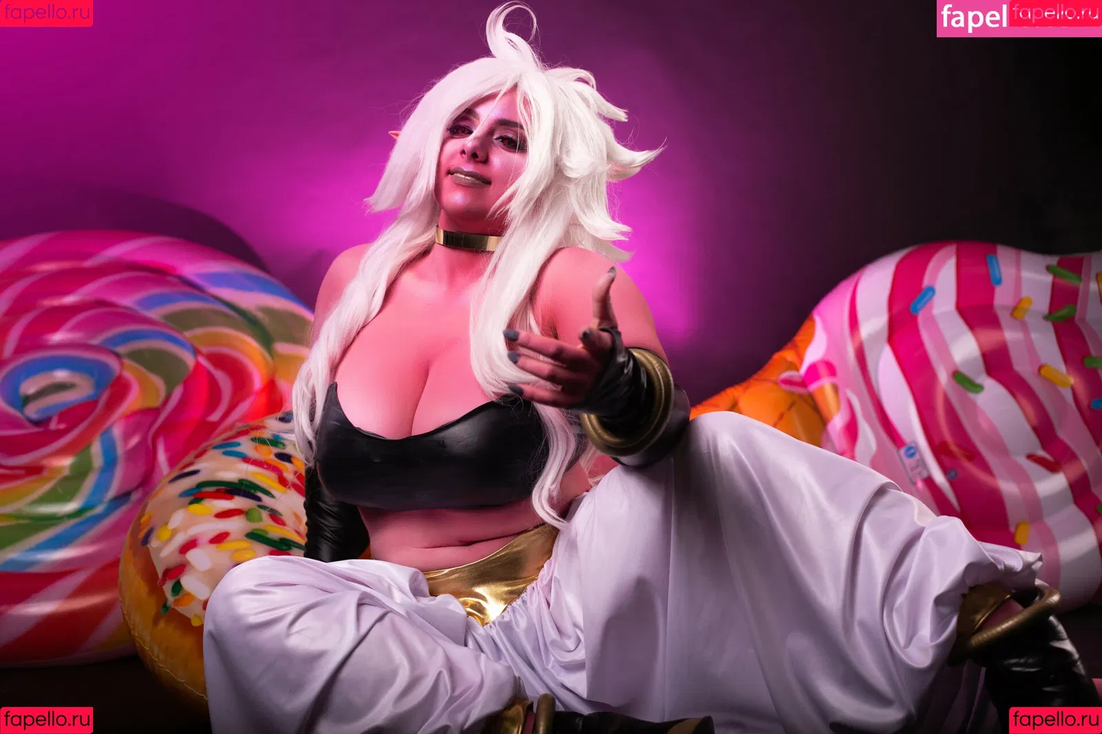 momokun Onlyfans Photo Gallery 