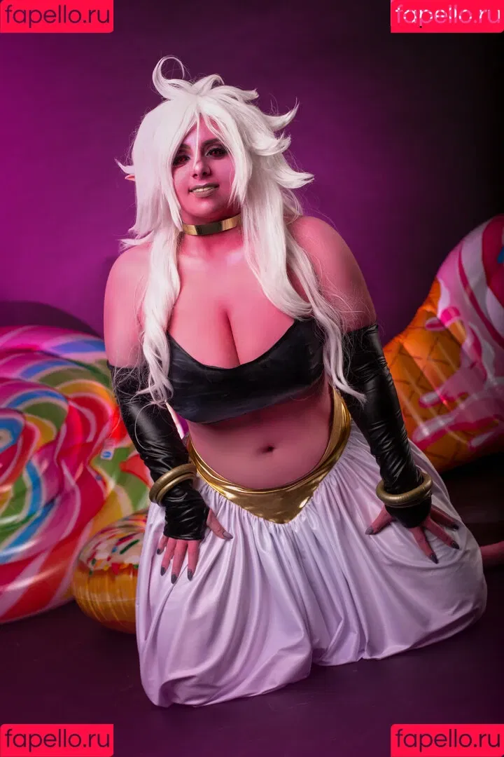 momokun Onlyfans Photo Gallery 