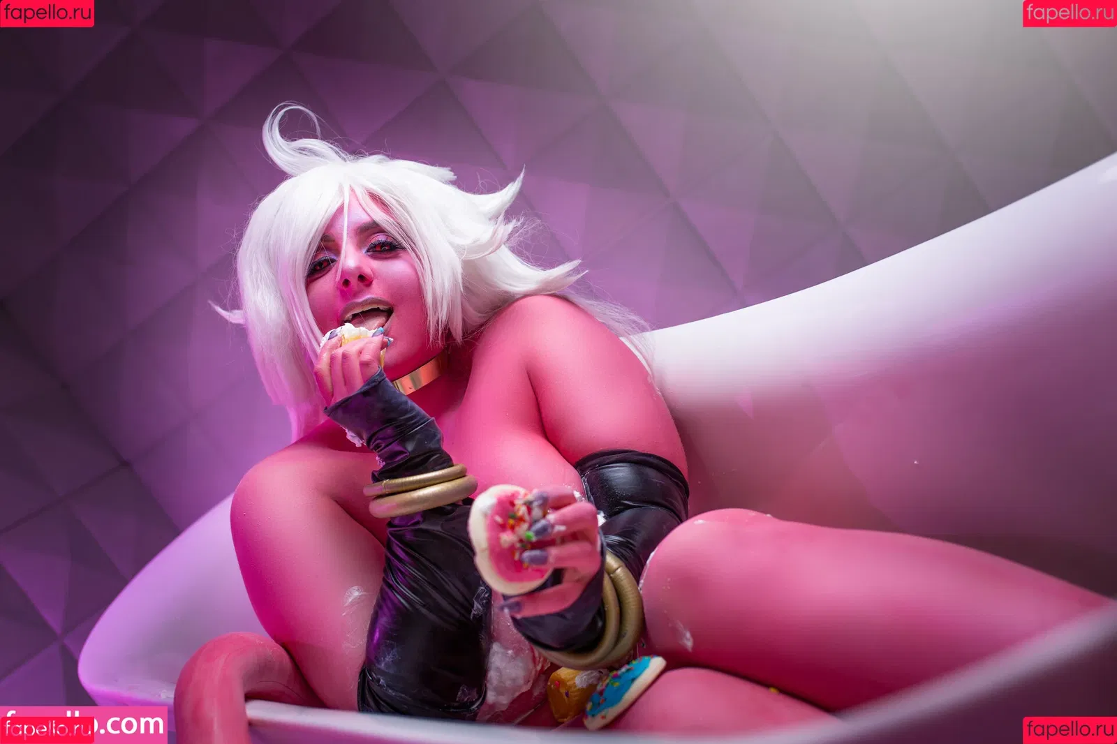 momokun Onlyfans Photo Gallery 