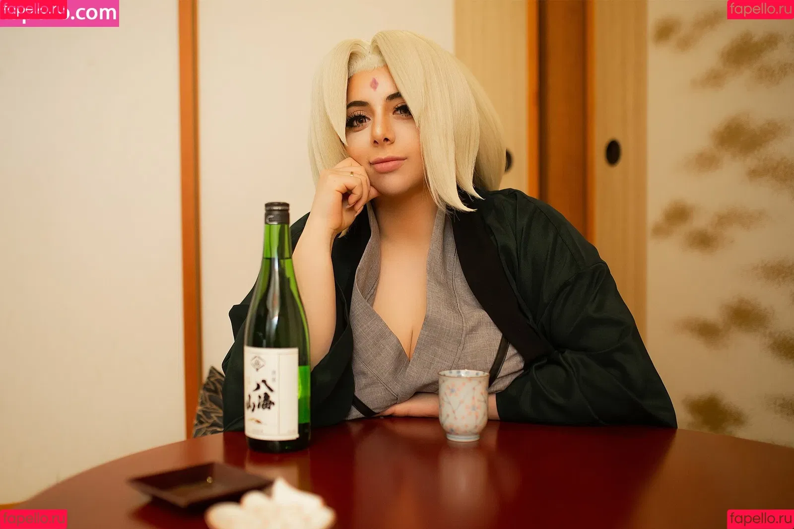 momokun Onlyfans Photo Gallery 