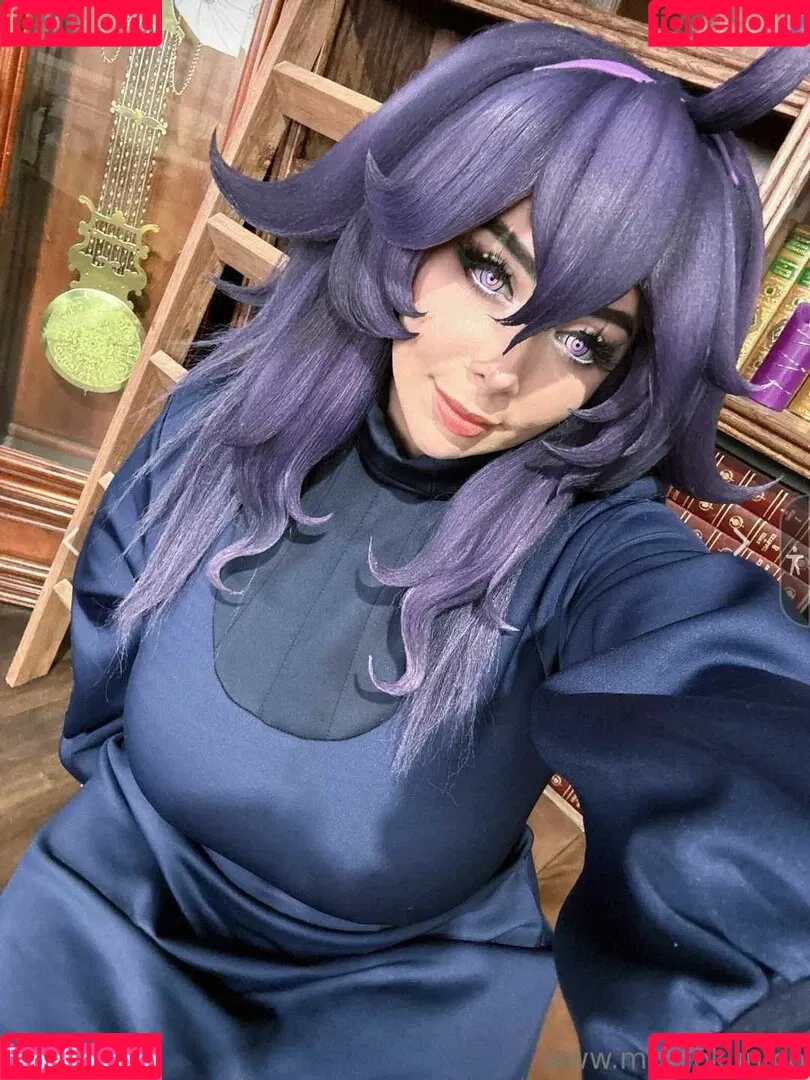 momokun Onlyfans Photo Gallery 