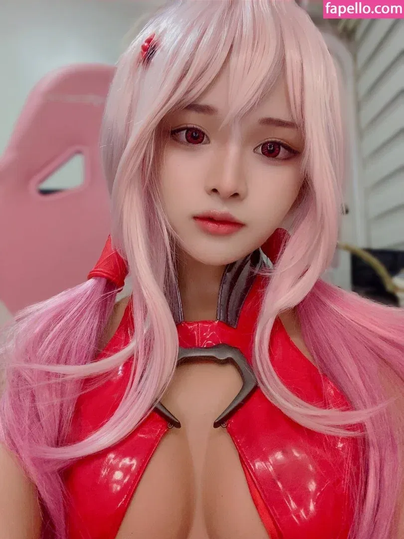 momokun Onlyfans Photo Gallery 