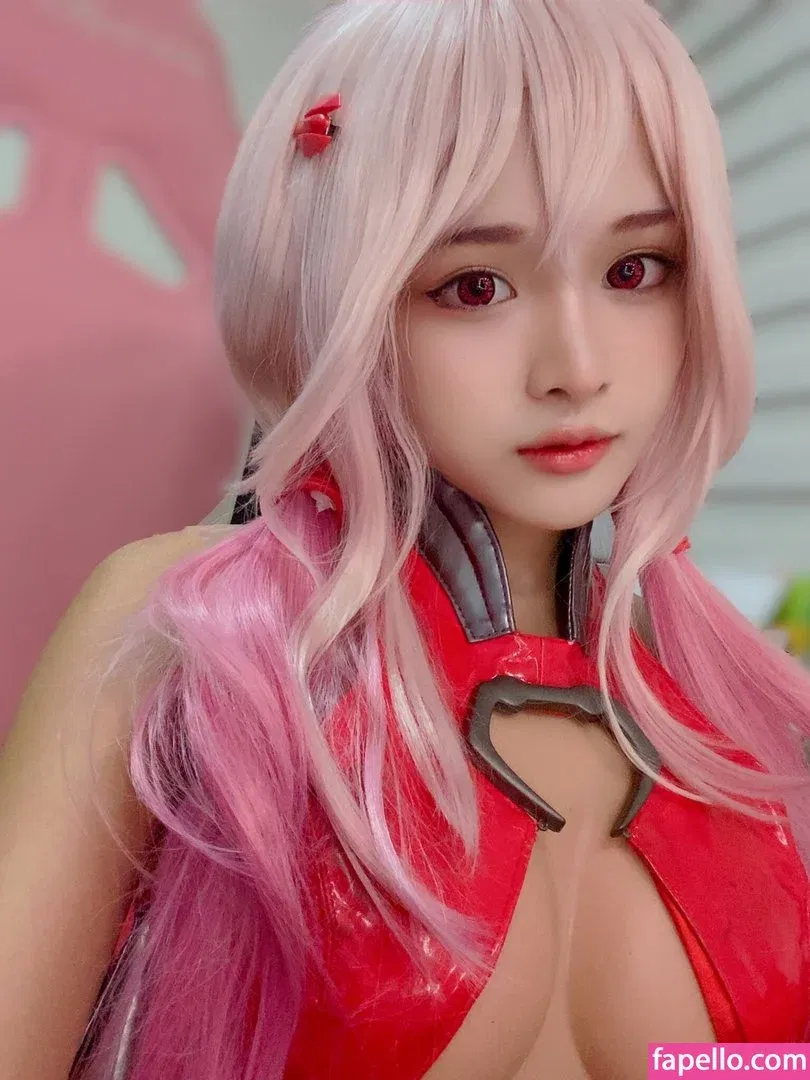 momokun Onlyfans Photo Gallery 