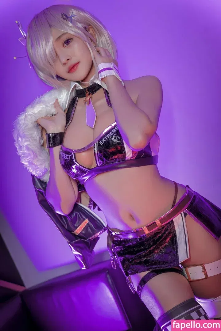 momokun Onlyfans Photo Gallery 