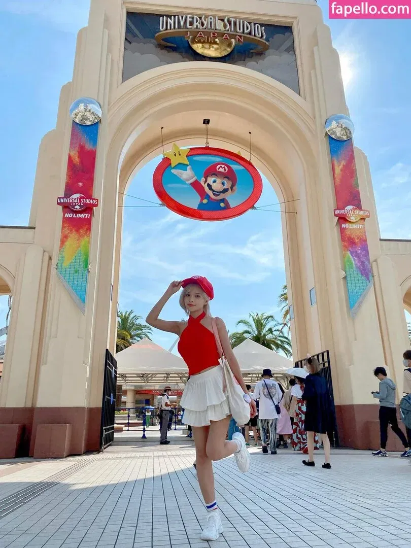 momokun Onlyfans Photo Gallery 