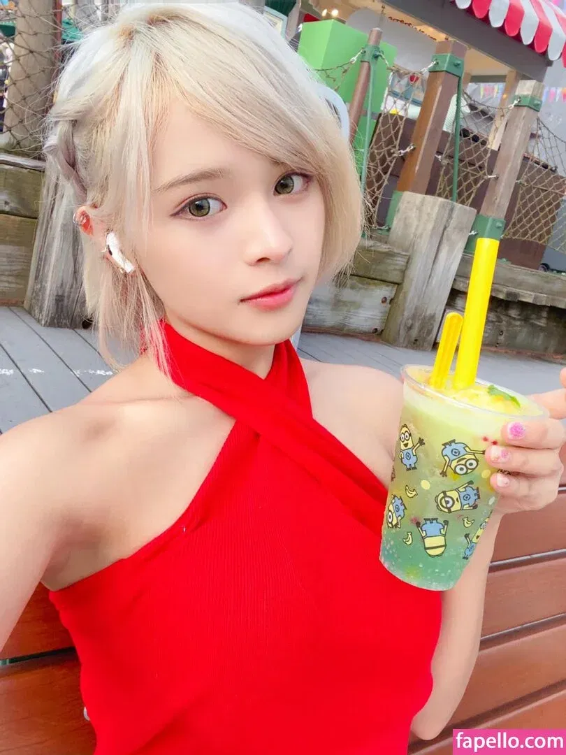 momokun Onlyfans Photo Gallery 