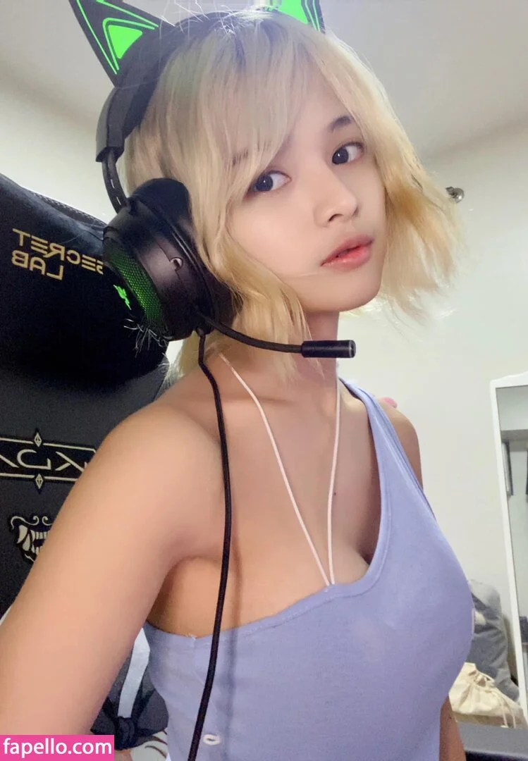 momokun Onlyfans Photo Gallery 