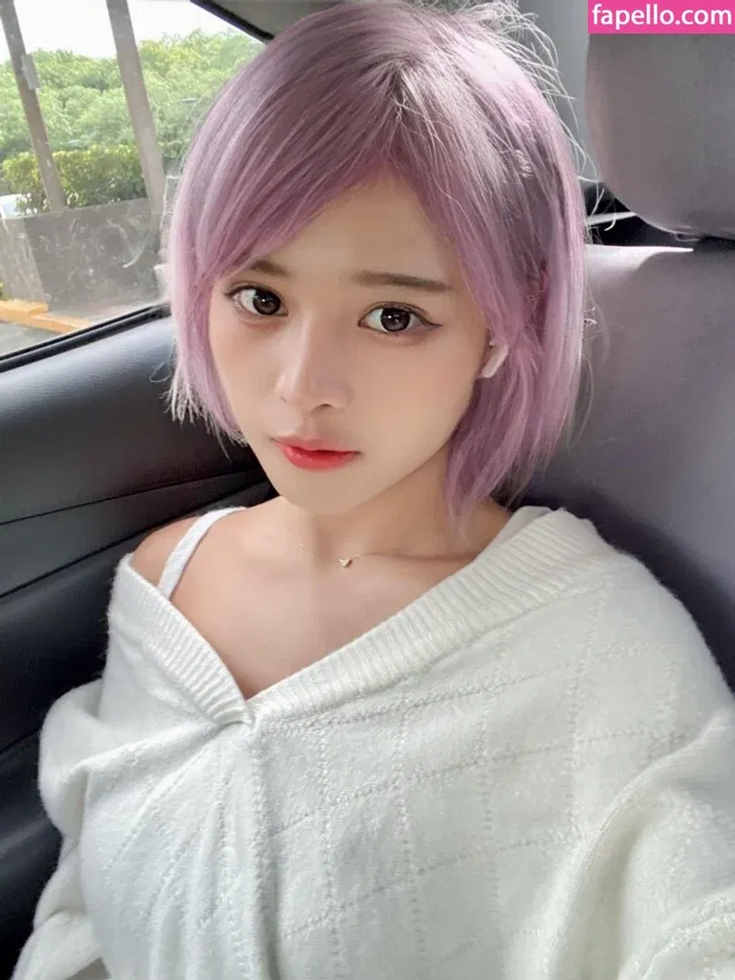 momokun Onlyfans Photo Gallery 