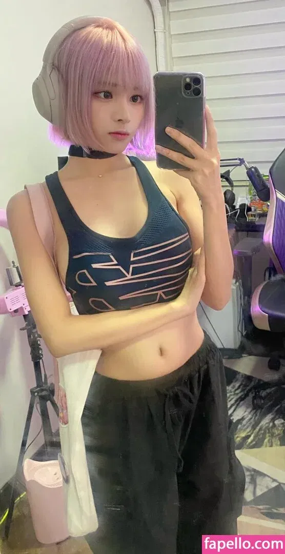 momokun Onlyfans Photo Gallery 