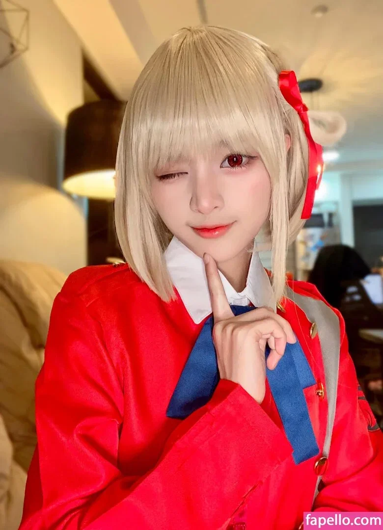 momokun Onlyfans Photo Gallery 