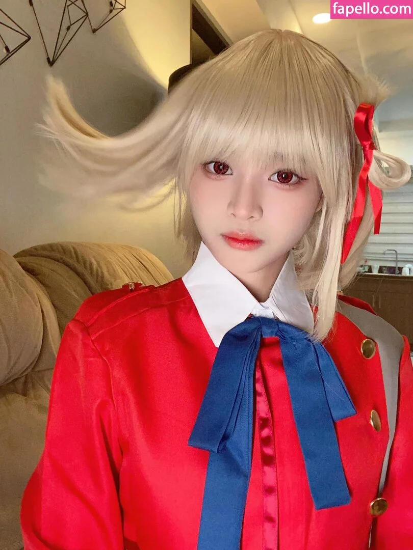 momokun Onlyfans Photo Gallery 