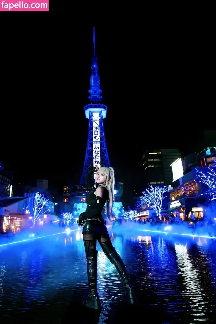 momokun Onlyfans Photo Gallery 