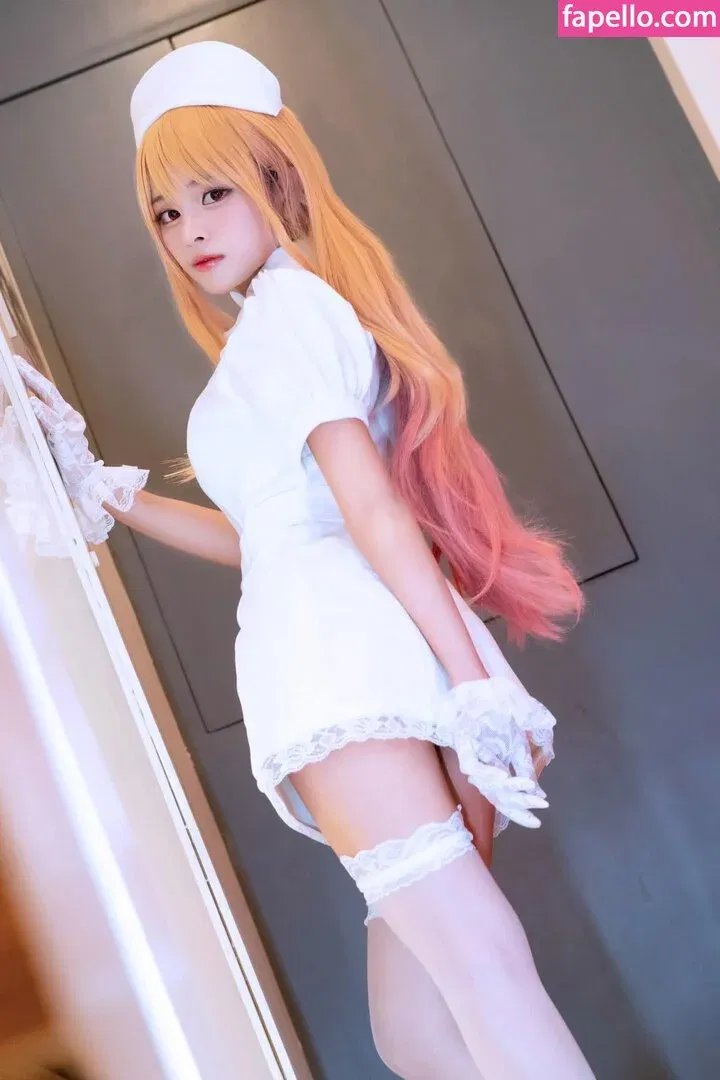 momokun Onlyfans Photo Gallery 