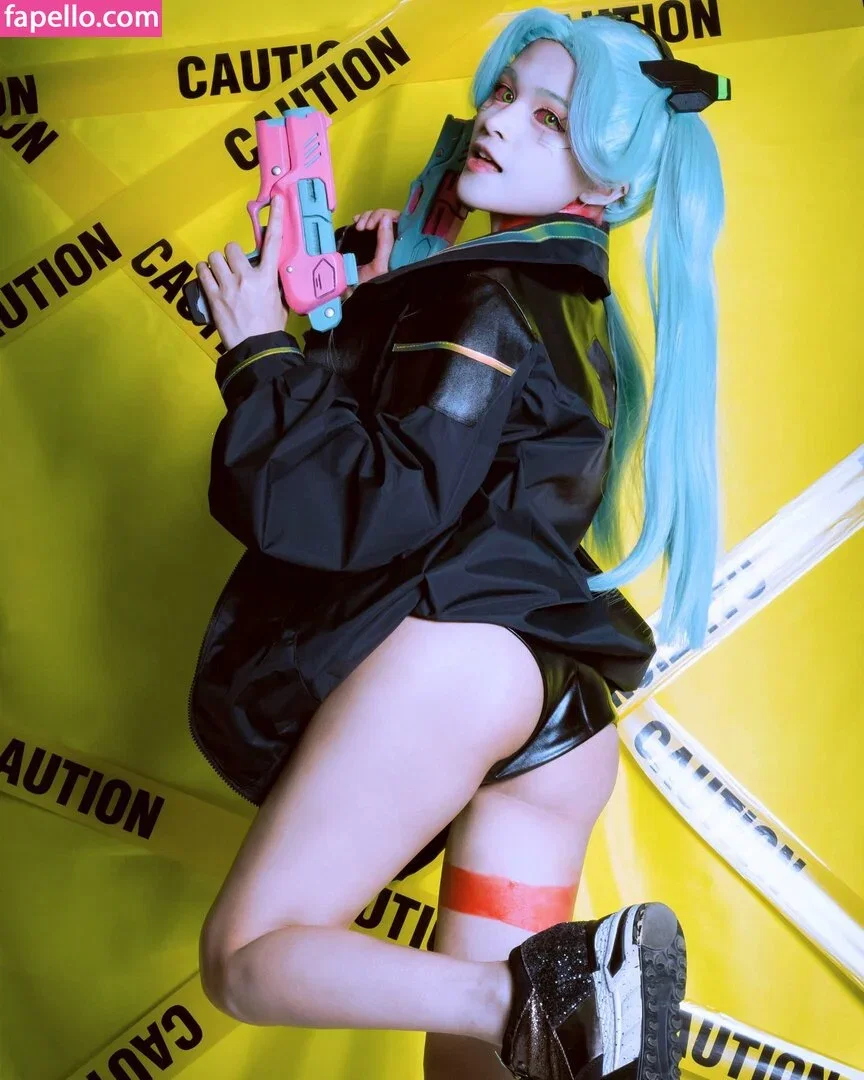 momokun Onlyfans Photo Gallery 